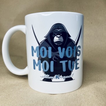 Moi vois moi tue