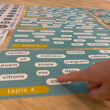 PETITS ATELIERS